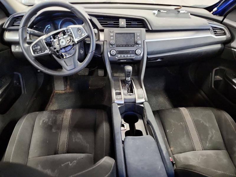 Продаж на аукціоні авто 2018 Honda Civic, vin: 19XFC2F54JE030899, номер лоту: 71636536