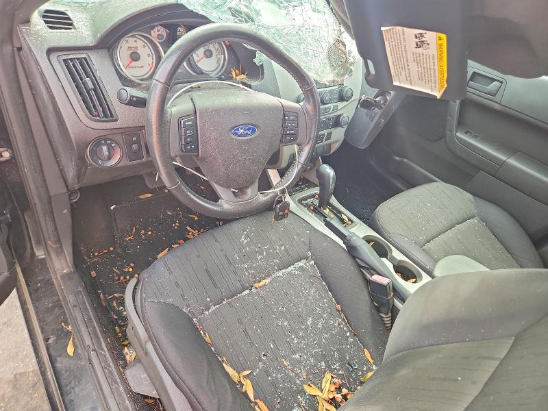 Продаж на аукціоні авто 2011 Ford Focus, vin: 1FAHP3FN9BW200402, номер лоту: 71230346