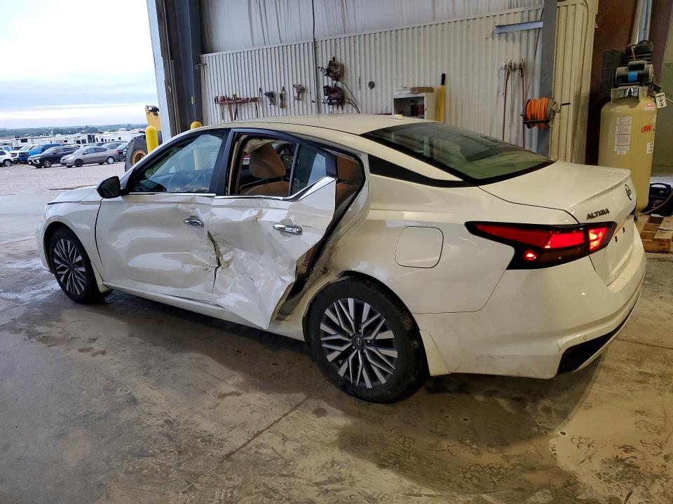Продаж на аукціоні авто 2024 Nissan Altima, vin: 1N4BL4DV7RN330883, номер лоту: 71199666