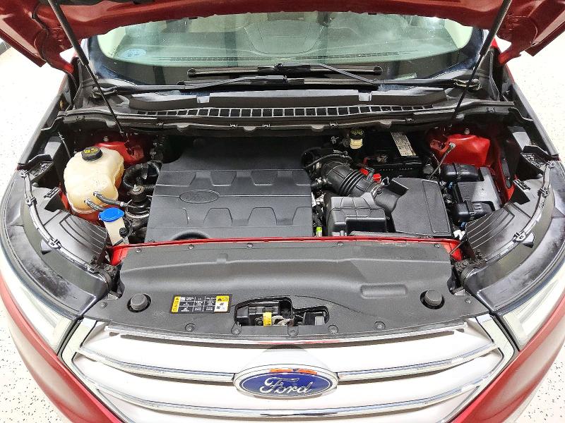 Aukcja sprzedaży 2016 Ford Edge, vin: 2FMPK3K81GBC23519, numer aukcji: 71883216