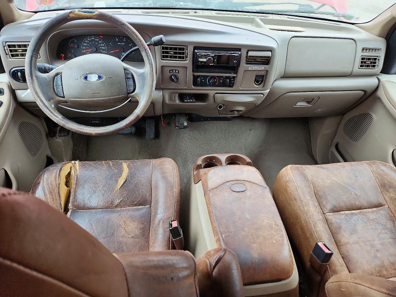 Продажа на аукционе авто 2004 Ford F350, vin: 1FTSW31P34EB67689, номер лота: 72300486