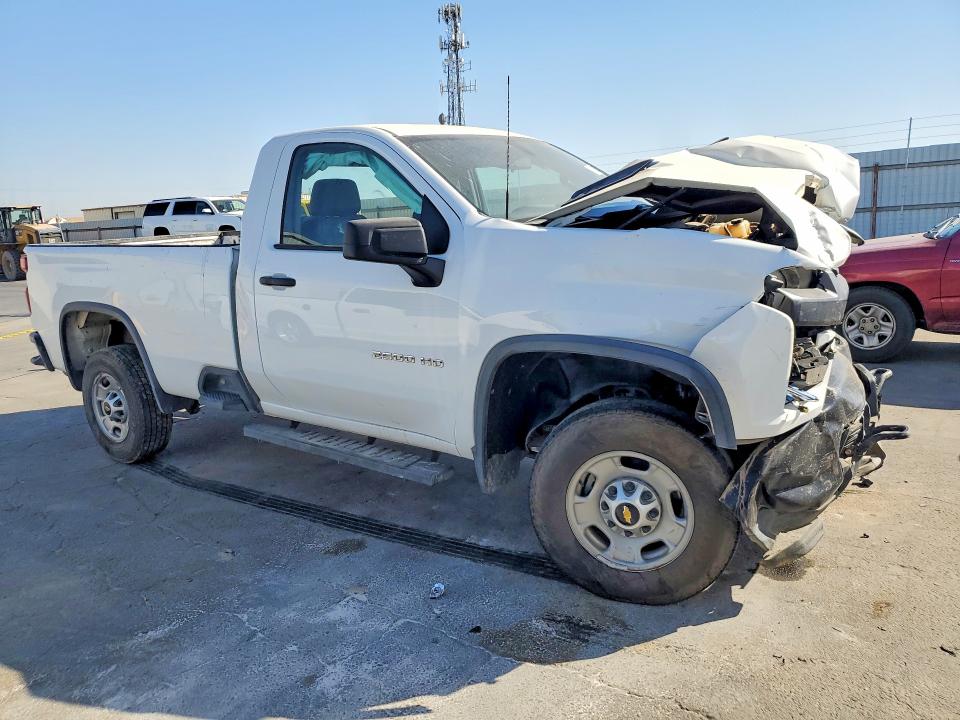 71825606 :رقم المزاد ، 1GC0WLE76MF114903 vin ، 2021 Chevrolet Silverado مزاد بيع