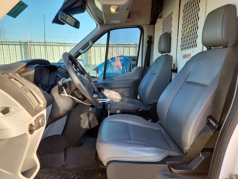 2018 Ford Transit მანქანა იყიდება აუქციონზე, vin: 1FTYE2CM0JKB46032, აუქციონის ნომერი: 71629646