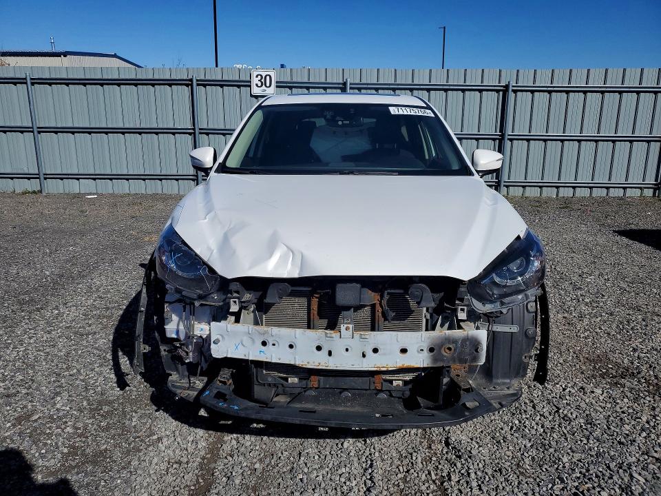 Продаж на аукціоні авто 2016 Mazda Cx-5, vin: JM3KE4DY8G0732525, номер лоту: 71175766