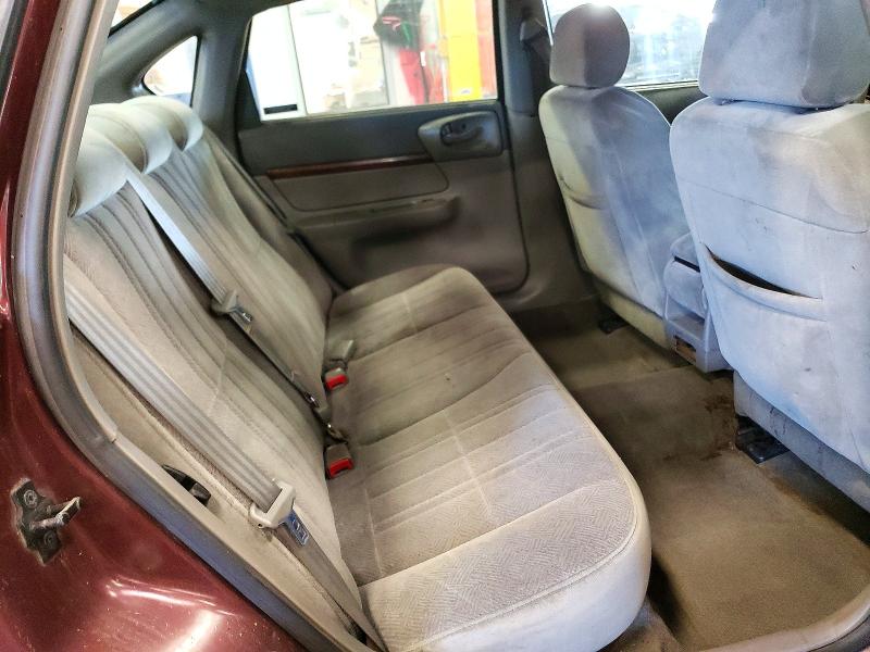 Продажа на аукционе авто 2000 Chevrolet Impala, vin: 2G1WF52E3Y9332670, номер лота: 72165016