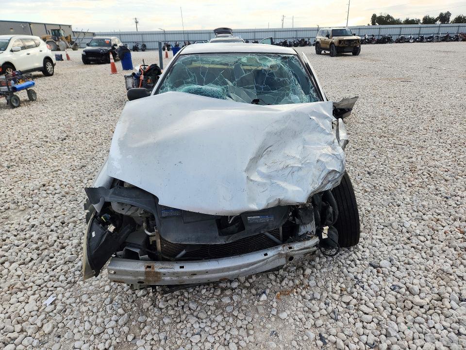 72575296 :رقم المزاد ، 1G1JC12F747347883 vin ، 2004 Chevrolet Cavalier مزاد بيع