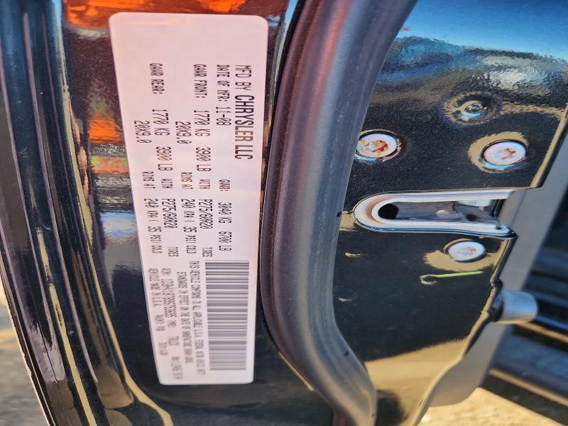 Продаж на аукціоні авто 2009 Dodge Ram 1500, vin: 1D3HV18T89S753695, номер лоту: 70956636