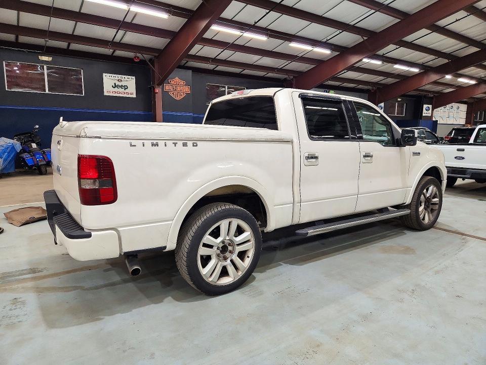 Продаж на аукціоні авто 2008 Ford F150, vin: 1FTRW14548FA23114, номер лоту: 72922966