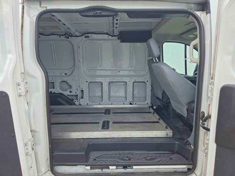 2016 Ford Transit მანქანა იყიდება აუქციონზე, vin: 1FTYE1ZM5GKA99171, აუქციონის ნომერი: 71195476