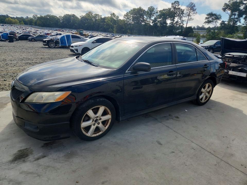 Aukcja sprzedaży 2009 Toyota Camry, vin: 4T1BE46K49U815183, numer aukcji: 66223966