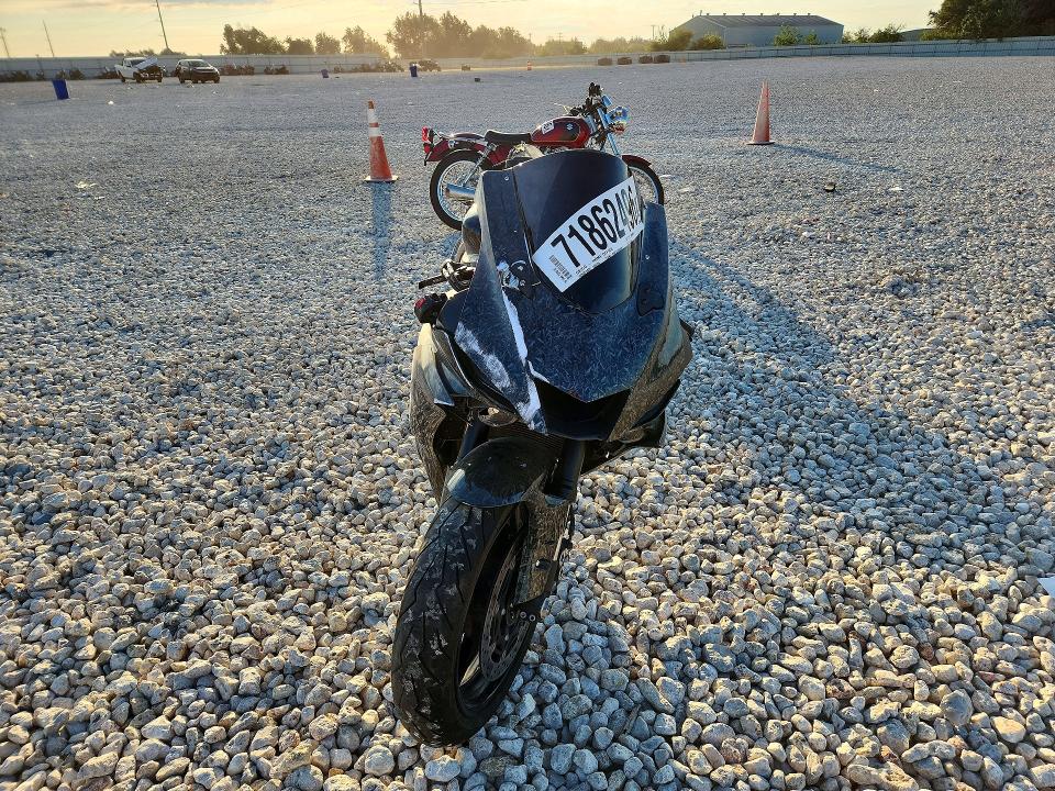 Продажа на аукционе авто 2020 Yamaha Yzfr6, vin: JYARJ28E2LA005405, номер лота: 71862496