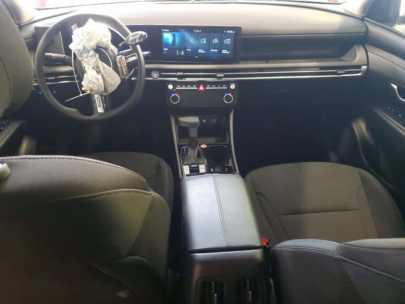 72223606 :رقم المزاد ، 5NMJBCDE6TH724057 vin ، 2026 Hyundai Tucson مزاد بيع