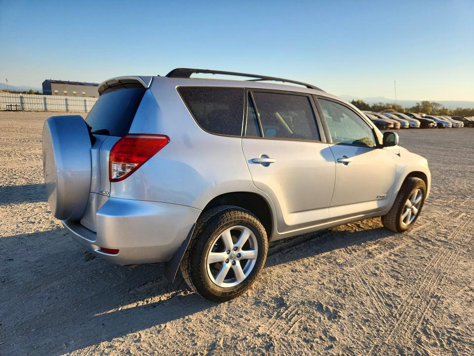 Продаж на аукціоні авто 2008 Toyota Rav4, vin: JTMBK31V985064437, номер лоту: 71812176