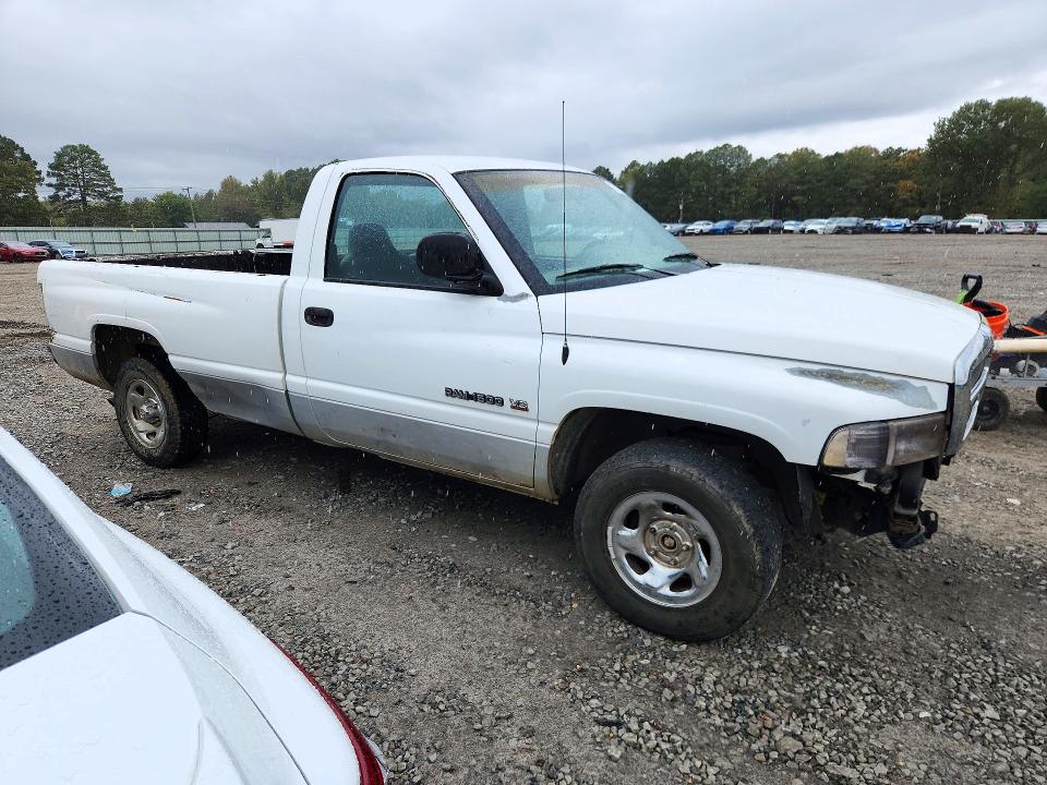Продаж на аукціоні авто 2001 Dodge Ram 1500, vin: 1B7HC16YX1S181384, номер лоту: 73105196