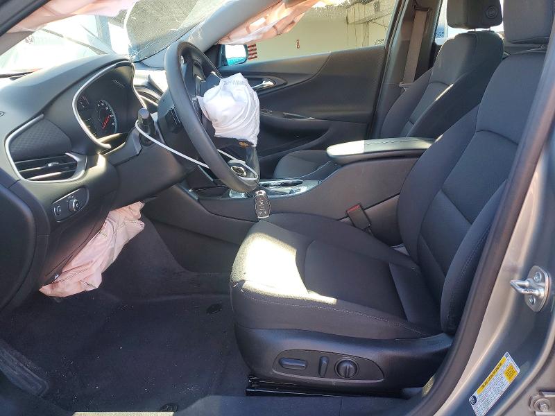 Aukcja sprzedaży 2025 Chevrolet Malibu, vin: 1G1ZD5ST0SF145449, numer aukcji: 71006736