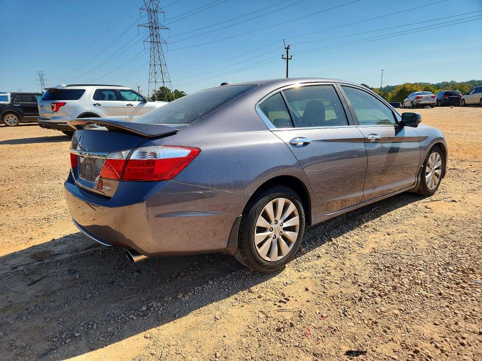 2014 Honda Accord მანქანა იყიდება აუქციონზე, vin: 1HGCR2F87EA218936, აუქციონის ნომერი: 70798936