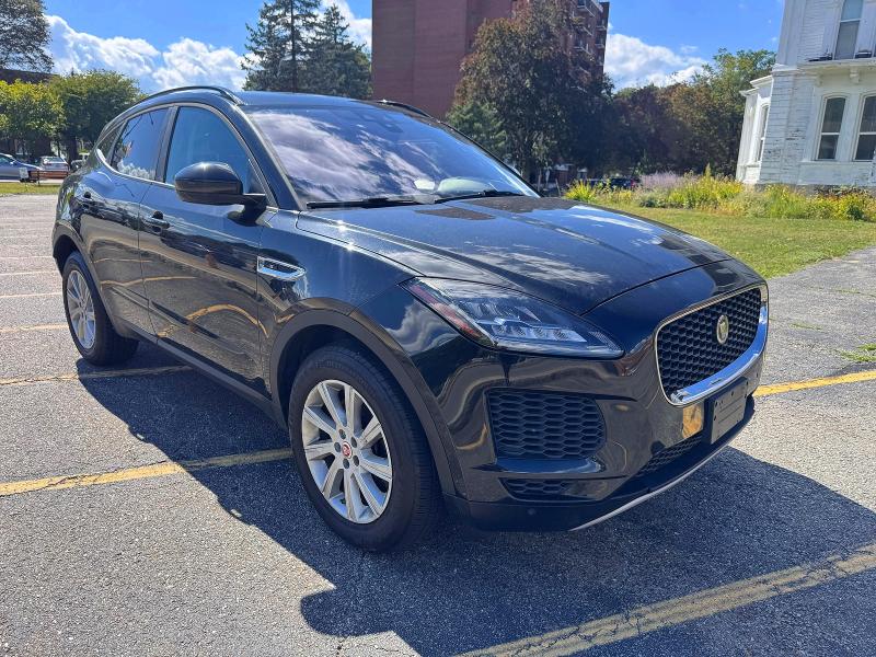 Продажа на аукционе авто 2019 Jaguar E-pace, vin: SADFJ2FX8K1Z34156, номер лота: 72248946