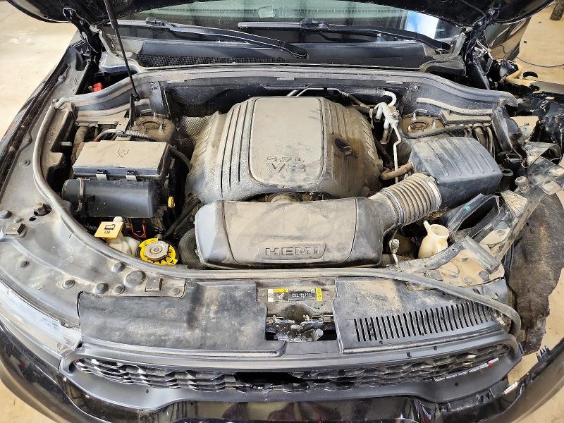 Продажа на аукционе авто 2021 Dodge Durango, vin: 1C4SDJCT3MC866028, номер лота: 73125186