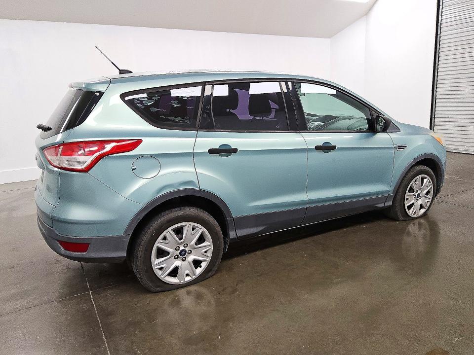 Продажа на аукционе авто 2013 Ford Escape, vin: 1FMCU0F78DUC35763, номер лота: 71097616