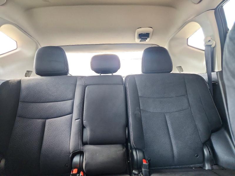 2020 Nissan Murano მანქანა იყიდება აუქციონზე, vin: 5N1AZ2BS3LN112931, აუქციონის ნომერი: 72562156