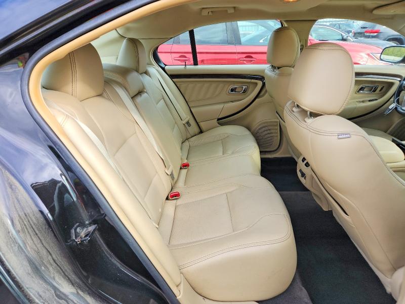 Продаж на аукціоні авто 2014 Ford Taurus, vin: 1FAHP2F89EG126496, номер лоту: 70426056