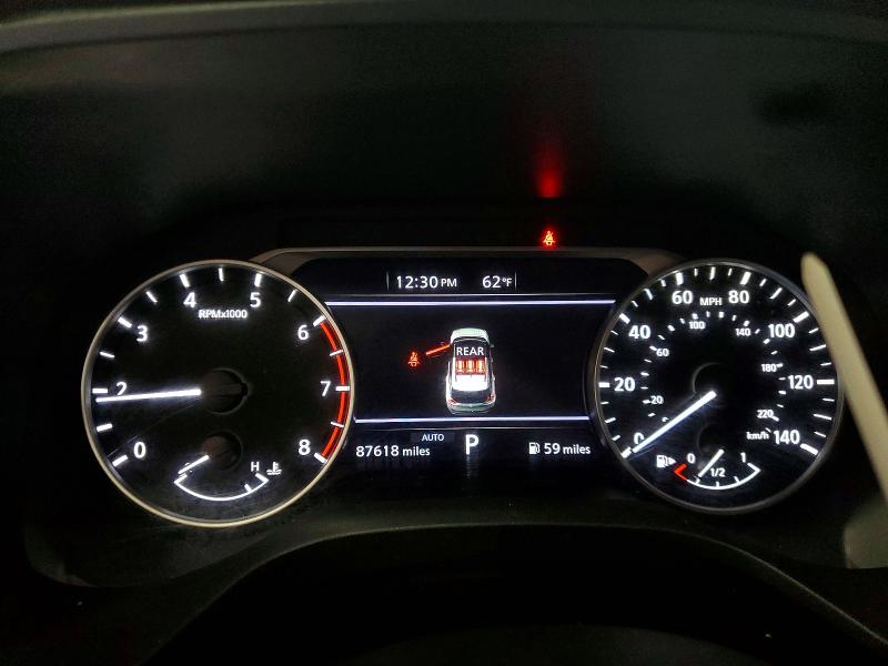 Aukcja sprzedaży 2023 Nissan Rogue, vin: 5N1BT3BBXPC844129, numer aukcji: 70997966