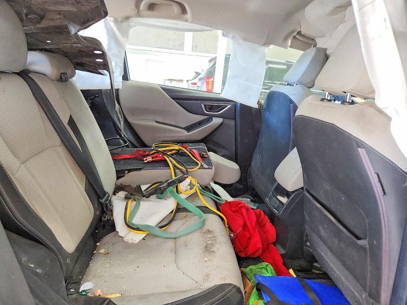 Продажа на аукционе авто 2022 Subaru Forester, vin: JF2SKACC6NH445674, номер лота: 71840226