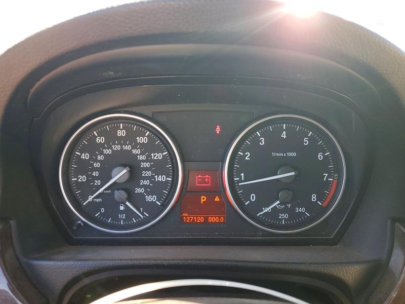 Aukcja sprzedaży 2009 Bmw 328, vin: WBAWL13569PX23707, numer aukcji: 71367416