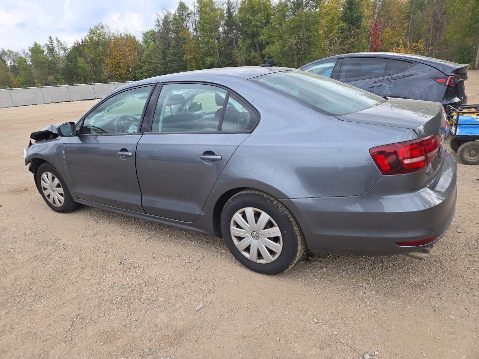 Aukcja sprzedaży 2017 Volkswagen Jetta, vin: 3VW2B7AJ8HM206854, numer aukcji: 70665966