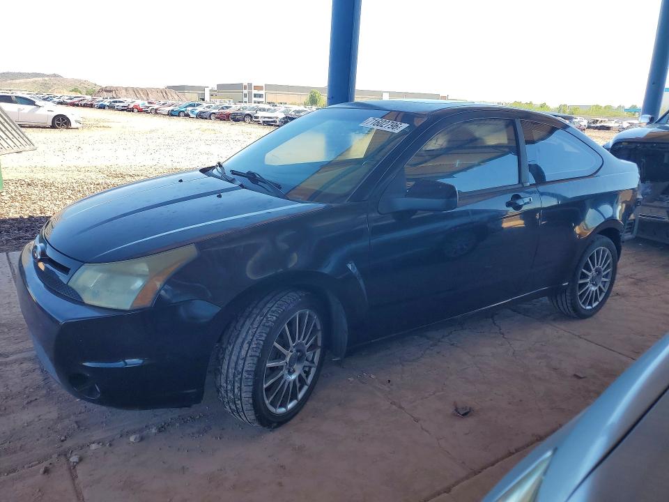 Продажа на аукционе авто 2009 Ford Focus, vin: 1FAHP33N39W176905, номер лота: 71602796