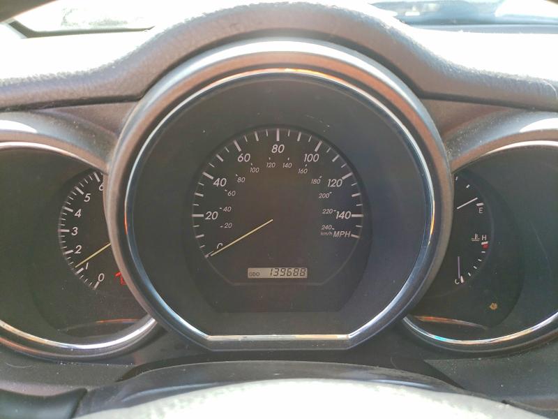 Продаж на аукціоні авто 2009 Lexus Rx 350, vin: 2T2GK31U39C072210, номер лоту: 71426466
