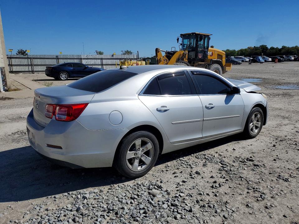 70936396 :رقم المزاد ، 1G11B5SA4DF143868 vin ، 2013 Chevrolet Malibu مزاد بيع