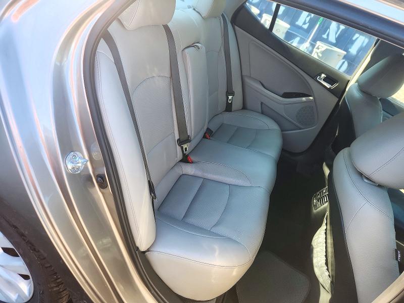 Продажа на аукционе авто 2015 Kia Optima, vin: 5XXGN4A75FG415597, номер лота: 71794356