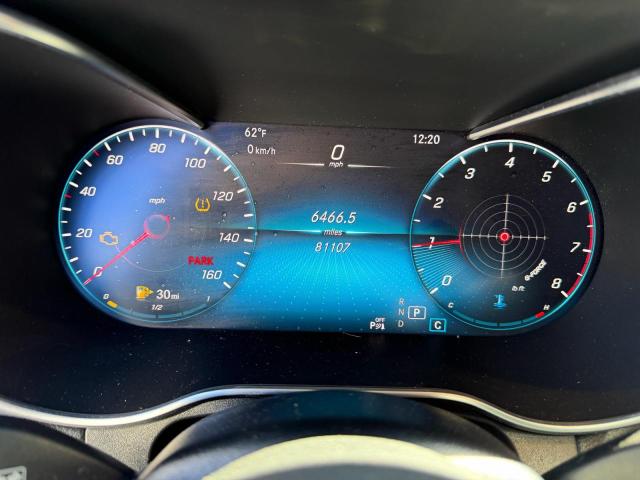 Продажа на аукционе авто 2021 Mercedes-benz Glc, vin: W1N0G8EBXMV287532, номер лота: 72916186