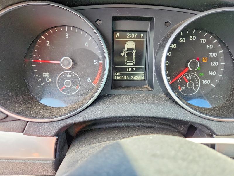 Продаж на аукціоні авто 2011 Volkswagen Golf, vin: WVWDM7AJ7BW262992, номер лоту: 71467966