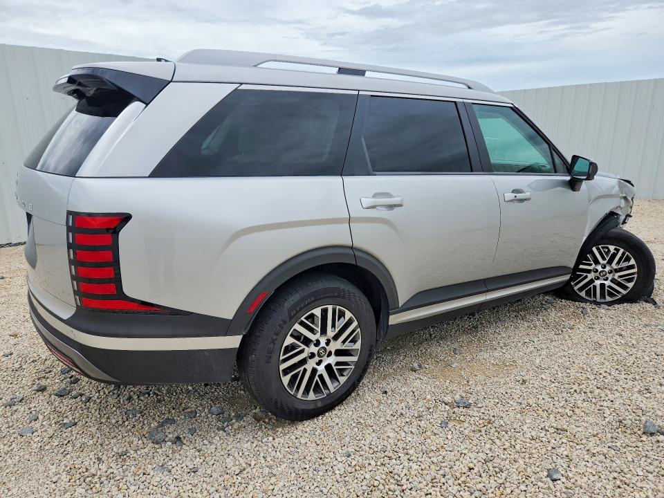 Продаж на аукціоні авто 2026 Hyundai Palisade, vin: KM8RL5S22TU110132, номер лоту: 71364316