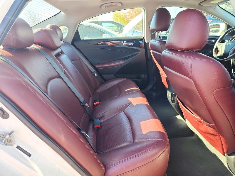 Продаж на аукціоні авто 2013 Hyundai Sonata, vin: 5NPEC4AC1DH548109, номер лоту: 71893946