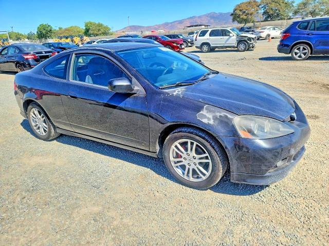 Продажа на аукционе авто 2006 Acura Rsx, vin: JH4DC53866S007988, номер лота: 71633876