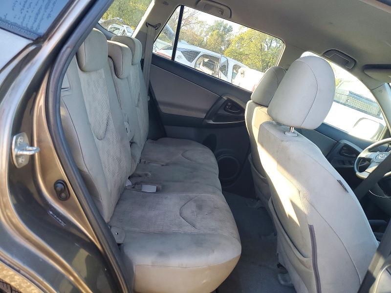 Продаж на аукціоні авто 2011 Toyota Rav4, vin: 2T3BF4DV7BW126410, номер лоту: 71315276