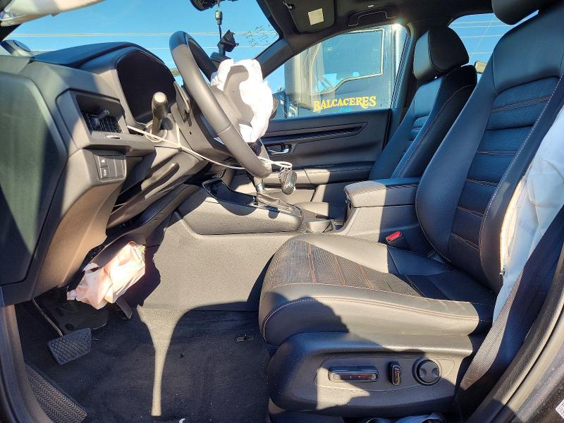 Продажа на аукционе авто 2024 Honda Cr-v, vin: 7FARS6H82RE014662, номер лота: 71815506