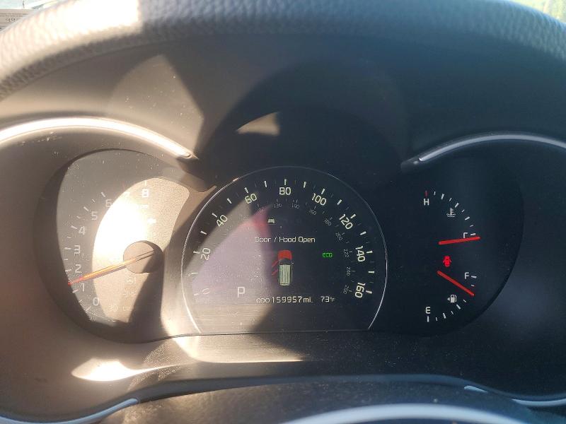Продаж на аукціоні авто 2014 Kia Sorento, vin: 5XYKW4A75EG439903, номер лоту: 69870006