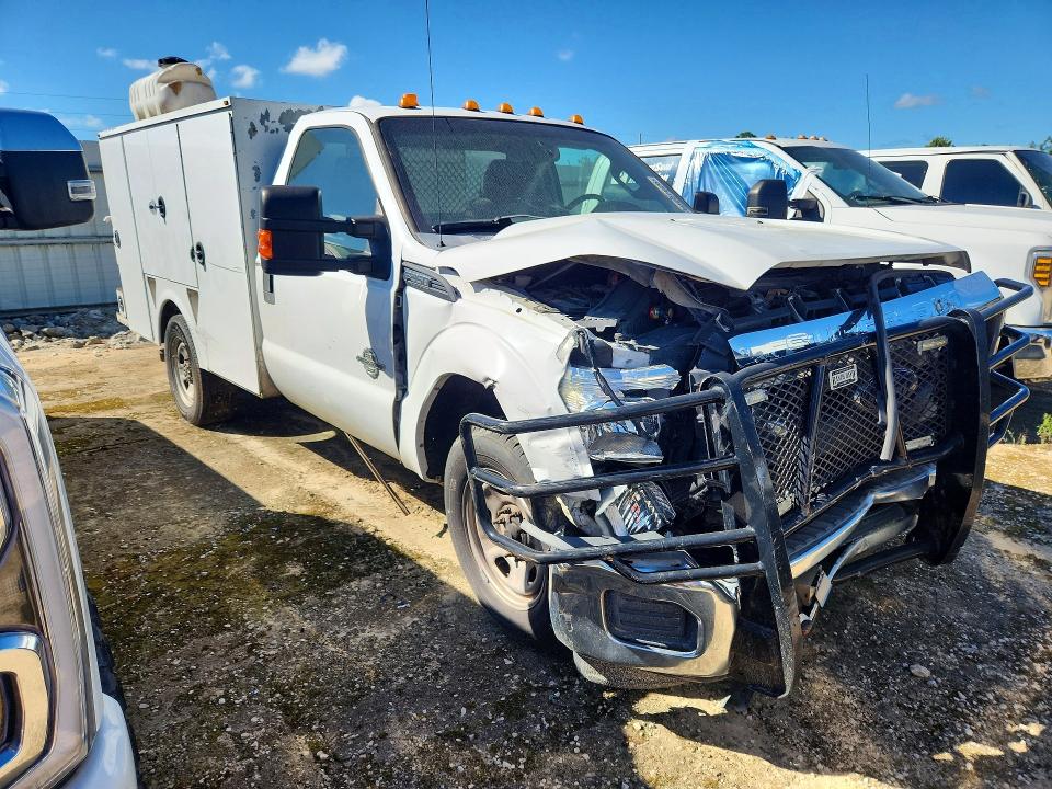 Продажа на аукционе авто 2016 Ford F350, vin: 1FDRF3ET5GEA72640, номер лота: 60057026