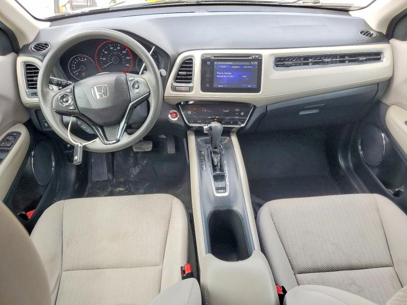 Aukcja sprzedaży 2016 Honda Hr-v, vin: 3CZRU6H50GM743855, numer aukcji: 71478826