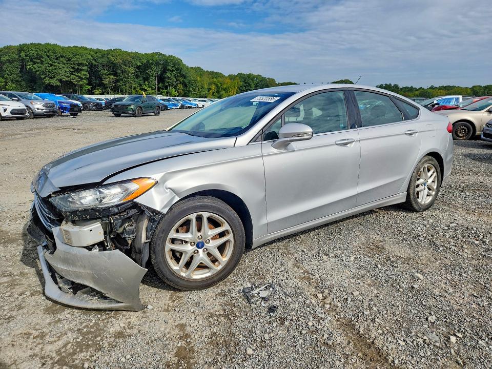 2017 Ford Fusion მანქანა იყიდება აუქციონზე, vin: 3FA6P0H72HR116499, აუქციონის ნომერი: 70520586