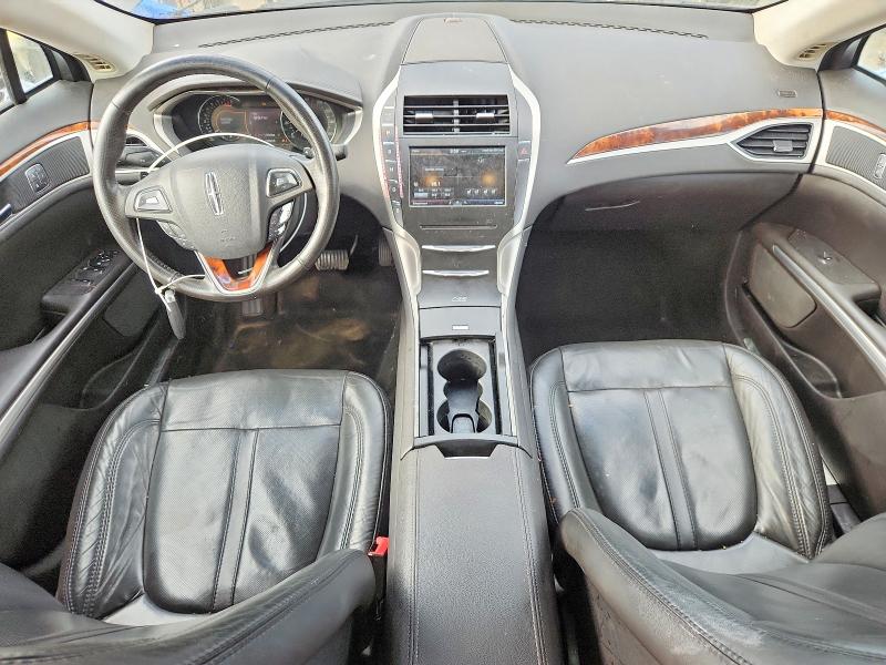 Aukcja sprzedaży 2014 Lincoln Mkz, vin: 3LN6L2G97ER821519, numer aukcji: 70837286