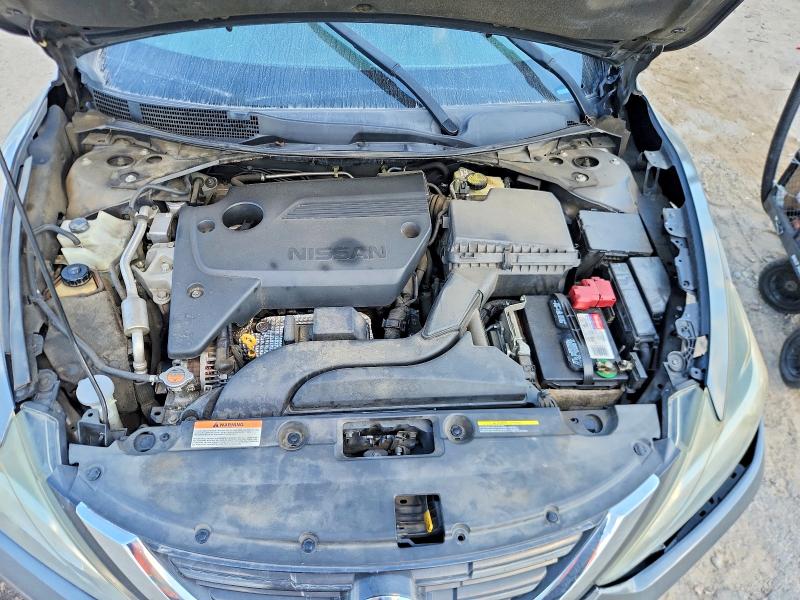 Продажа на аукционе авто 2016 Nissan Altima, vin: 1N4AL3AP6GC216216, номер лота: 71107956