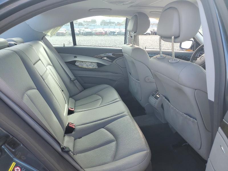 Продаж на аукціоні авто 2008 Mercedes-benz E, vin: WDBUF56X58B229659, номер лоту: 72402056