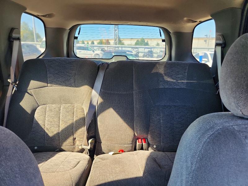 Продаж на аукціоні авто 2004 Gmc Envoy, vin: 1GKDT13S242258773, номер лоту: 71315206
