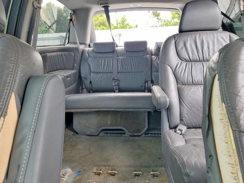 Продажа на аукционе авто 2007 Honda Odyssey, vin: 5FNRL38637B415446, номер лота: 69459346