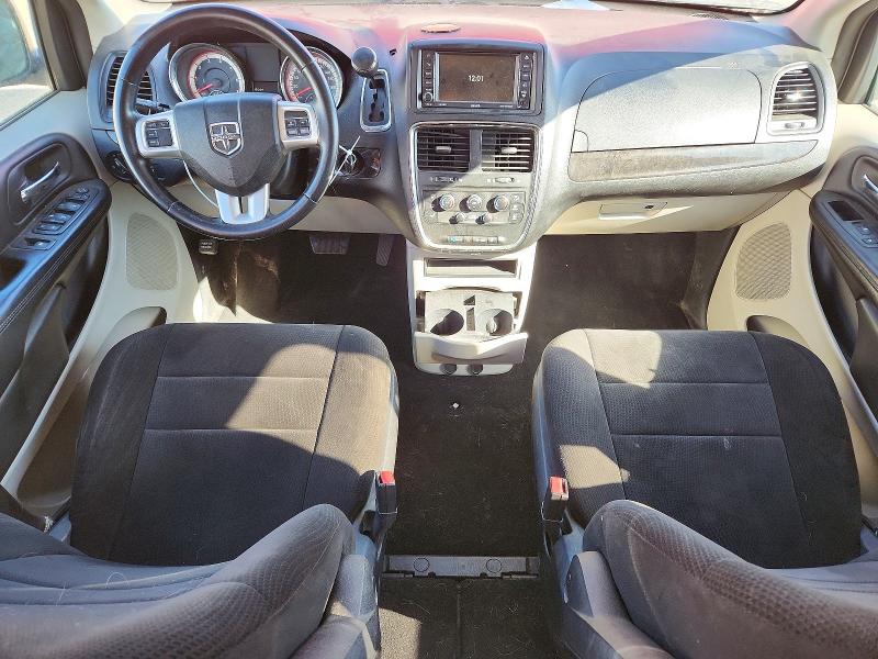 Продажа на аукционе авто 2013 Dodge Grand Caravan, vin: 2C4RDGBG9DR666302, номер лота: 71044396
